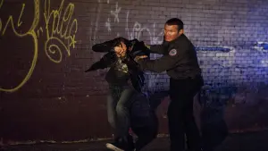 Задник к фильму "12 раундов: Перезагрузка" #354050