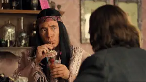 Задник к фильму "Каноэ Маниту" #562614