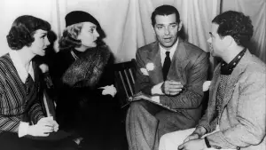 Задник к фильму "Это случилось однажды ночью" #731059