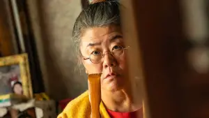 Задник к фильму "Моя дочь – зомби" #569066