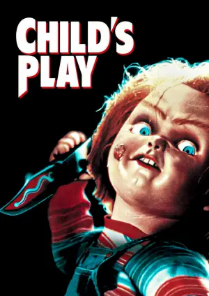 Постер к фильму "Детские игры" #40875