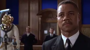 Задник к фильму "Военный ныряльщик" #653948