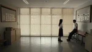 Задник к фильму "Счастливый конец" #580562