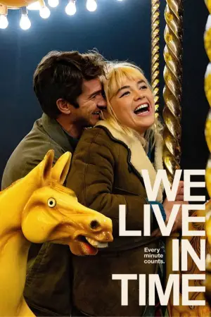 Постер к фильму "Время жить" #563257