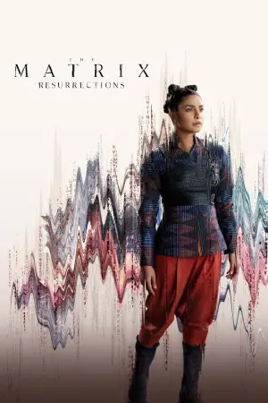 Постер к фильму "Матрица: Воскрешение" #601371