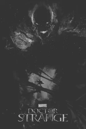 Постер к фильму "Доктор Стрэндж" #216537