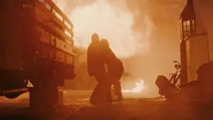 Задник к фильму "Золотой конвой" #327651