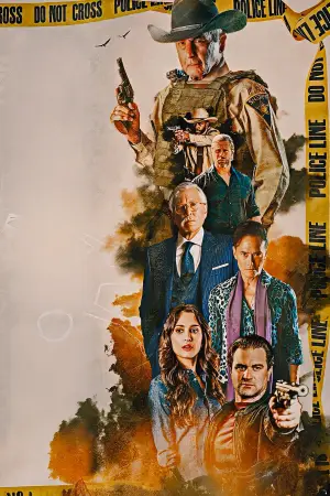 Постер к фильму "The Sheriff" #832170