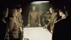 Задник к фильму "9 апреля" #409153