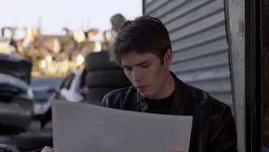 Задник к фильму "Дурная биология" #451455