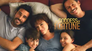 Богиня фортуна