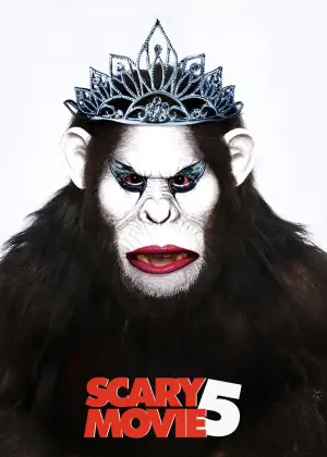 Постер к фильму "Очень страшное кино 5" #670270