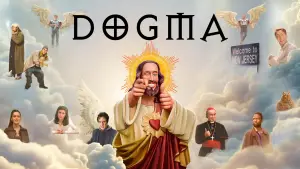 Задник к фильму "Догма" #762906