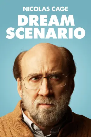 Постер к фильму "Герой наших снов" #189810