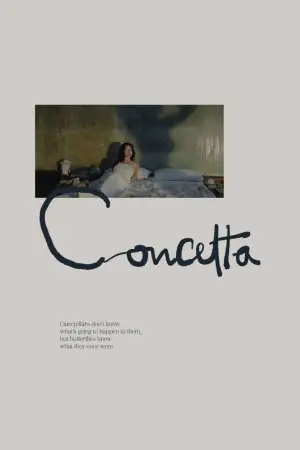 Постер к фильму "Concetta" #874269