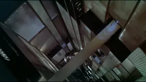 Задник к фильму "Запретная планета" #228867