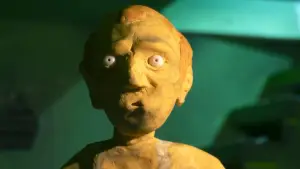 Задник к фильму "Spook Train: Room Three – Ghosts & Chainsaws" #782371