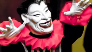 Задник к фильму "Гоблины" #383709