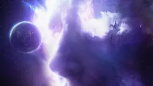 Задник к фильму "Высшая сила" #461318