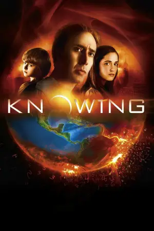 Постер к фильму "Знамение" #652918