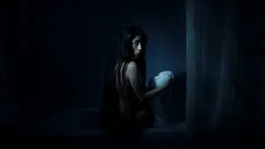 Задник к фильму "Ла Йорона" #363623