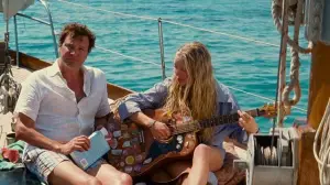 Задник к фильму "Мамма MIA!" #633585