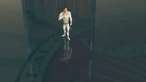 Задник к фильму "Мегамозг" #594476