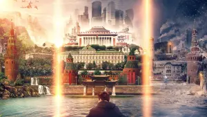 Видео к фильму Черновик | ЧЕРНОВИК - Trailer