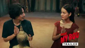 Видео к фильму My Boo | ตัวอย่าง &ldquo;อนงค์&rdquo; มาแล้วอย่างแฮร่เลย 👻 น่ากลัวมั้ยจ๊ะ