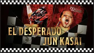 Задник к фильму "NJPW Death Vegas Invitational" #776978