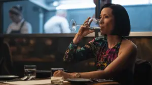 Задник к фильму "Киллер в отставке" #580095