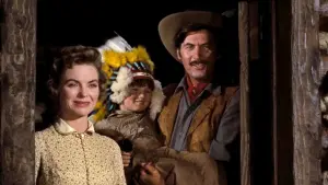 Задник к фильму "Старый Брехун" #384331