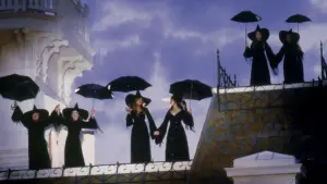 Задник к фильму "Практическая магия" #265598