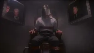 Задник к фильму "Тюрьма" #481902