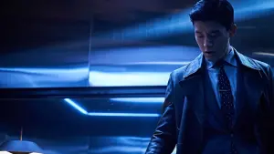 Задник к фильму "Иллан: волчья бригада" #336444