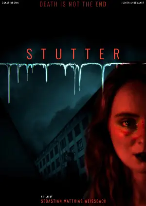 Постер к фильму "Stutter" #755872