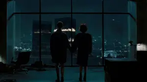 Задник к фильму "Бойцовский клуб" #524698