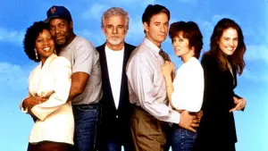 Видео к фильму Большой каньон | "Grand Canyon" (1991) Trailer