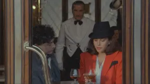 Задник к фильму "Ключ" #310454