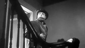 Задник к фильму "Квартирант" #411708