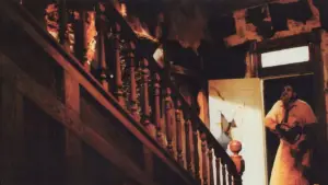 Задник к фильму "Техасская резня бензопилой" #629083