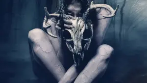 Задник к фильму "Первая ведьма" #305924