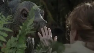 Задник к фильму "Парк Юрского периода 2: Затерянный мир" #631601