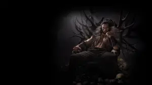 Задник к фильму "Крейвен-охотник" #567139