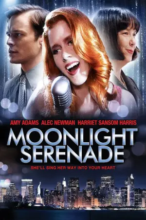 Постер к фильму "Moonlight Serenade"