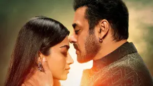 Задник к фильму "Сикандар" #626474