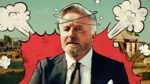 Задник к фильму "Иначе мы рассердимся" #350551