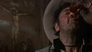 Задник к фильму "Хороший, плохой, злой" #582135