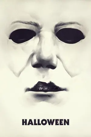 Постер к фильму "Хэллоуин" #41545