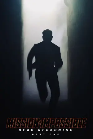Постер к фильму "Миссия невыполнима: Смертельная расплата. Часть первая" #1816